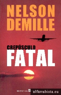 Crepsculo fatal