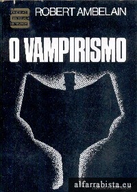 O vampirismo