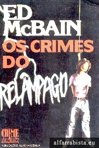 Os Crimes do Relmpago