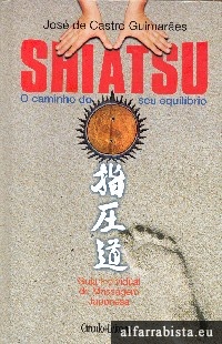 Shiatsu