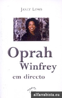 Oprah Winfrey