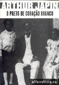 O preto de corao branco