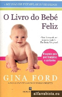 O livro do beb feliz