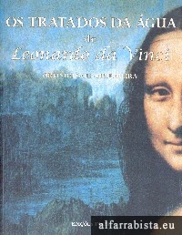 Os tratados da gua de Leonardo da Vinci