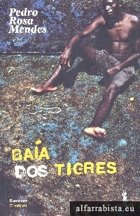 Baa dos Tigres