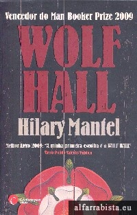 Wolf Hall