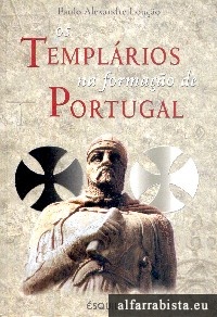 Os Templrios na formao de Portugal