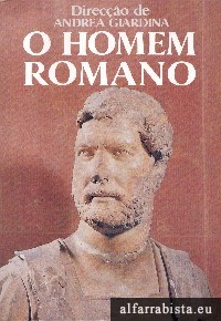 O homem romano
