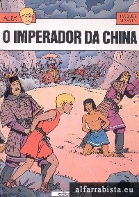 O Imperador da China