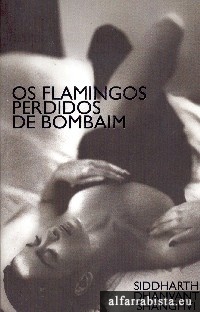 Os flamingos perdidos de Bombaim