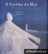 A escrita do mar