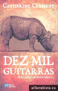 Dez mil guitarras