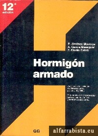 Hormign armado - 2 Vols.