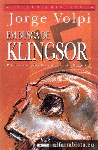 Em busca de Klingsor
