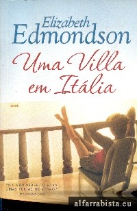 Uma Villa em Itlia