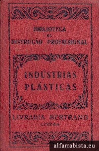 Indstrias plsticas