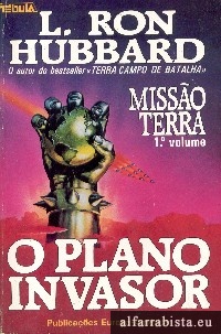 Misso terra - 2 Vols.