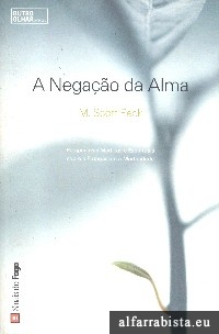 A negao da alma