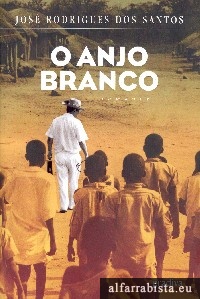 O anjo branco