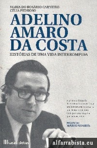 Adelino Amaro da Costa