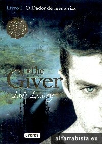 The Giver - O dador de memrias