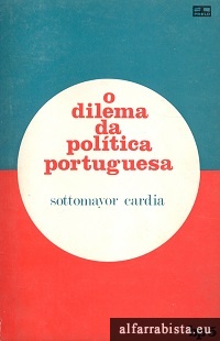 O dilema da poltica portuguesa