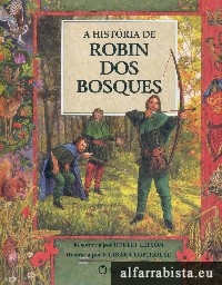 A histria de Robin dos Bosques