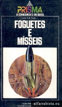 Foguetes e msseis