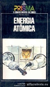 Energia Atmica