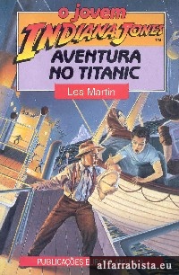 Aventura no Titanic