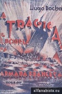 A trgica epopeia da armada francesa