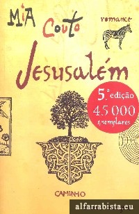 Jesusalm