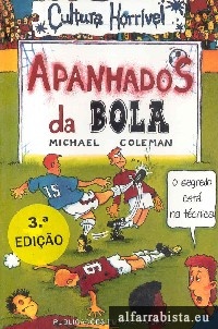 Apanhados da bola