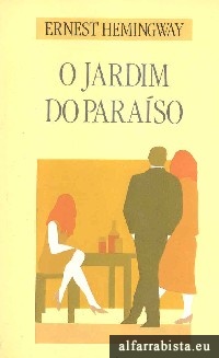 O jardim do paraso