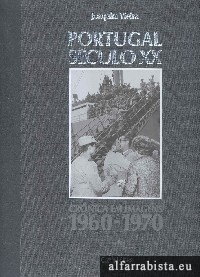 Portugal Sculo XX - 1960-1970