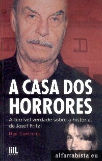 A casa dos horrores