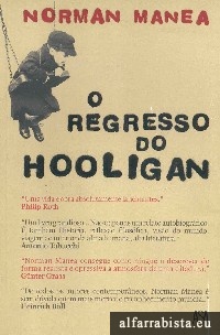 O regresso do hooligan