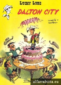 Dalton City