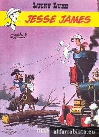 Jesse James