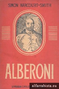 Alberoni ou a conjura espanhola