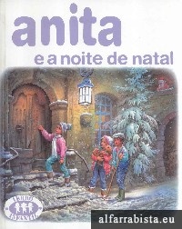 Anita e a noite de Natal