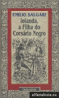 Iolanda, a filha do Corsrio Negro