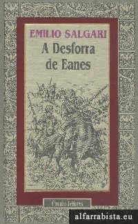 A desforra de Eanes