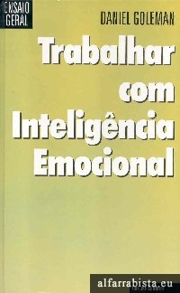 Trabalhar com inteligncia emocional