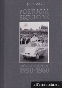 Portugal Sculo XX - 1950-1960