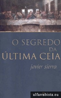 O segredo da ltima ceia