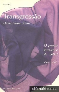 Transgresso