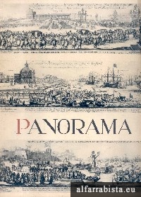 Panorama - Revista Portuguesa de Arte e Turismo - 1957 - III Srie