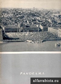 Panorama - Revista Portuguesa de Arte e Turismo - 1963 - IV Srie