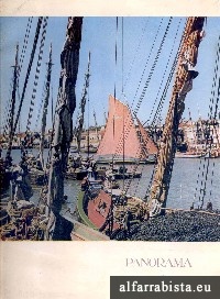 Panorama - Revista Portuguesa de Arte e Turismo - 1963 - IV Srie